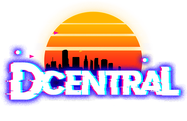 Dcentral Miami icon